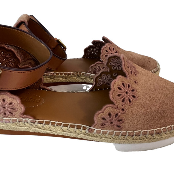 FLASH SALE!! SEE BY CHLOÉ Espadrilles - Picture 9 of 13